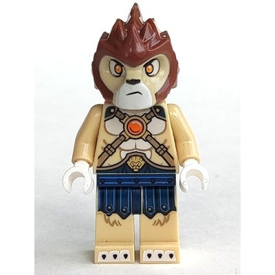 loc117 Lion Warrior