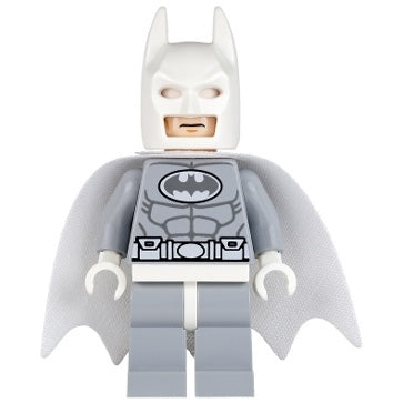 sh0047 Batman, Arctic Batman