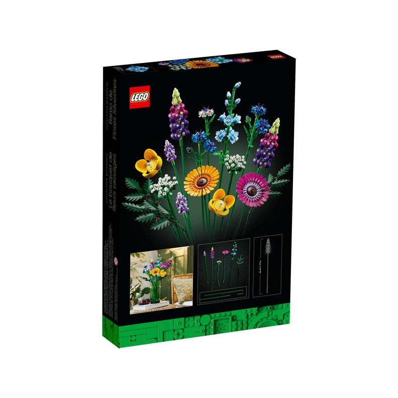 10313 Wildflower Bouquet