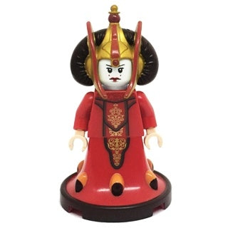 sw0387 Queen Amidala