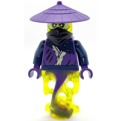 njo0804 Ghost Archer