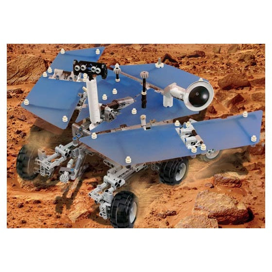 7471 Mars Exploration Rover (Pre-Owned)