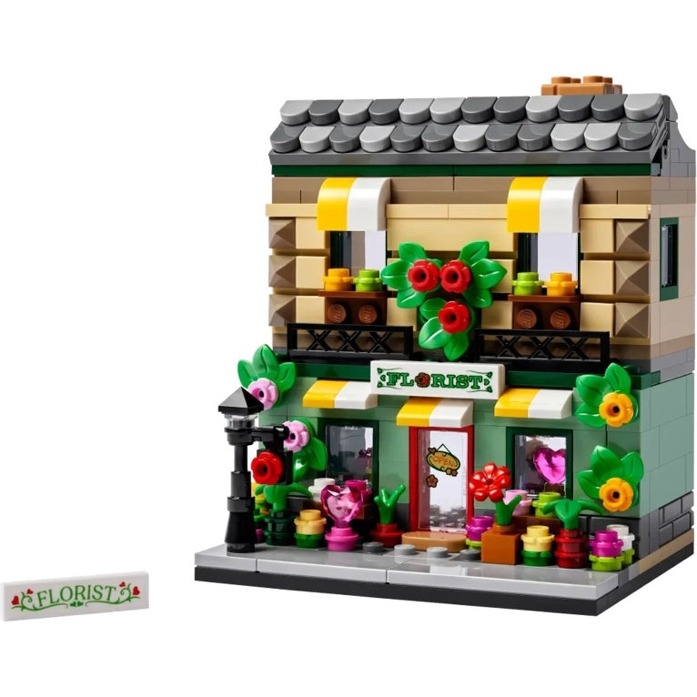 40680 Flower Store (Pre-Owned)