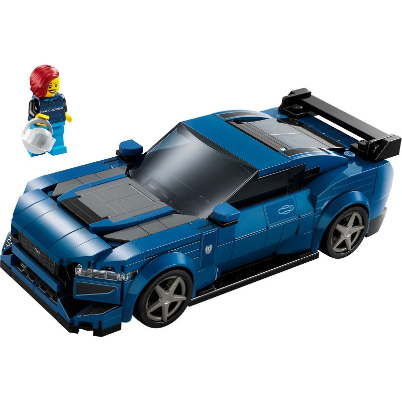 76920 Ford Mustang Dark Horse (Pre-Owned)