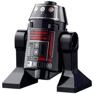 sw1110 Astromech Droid, U5-GG