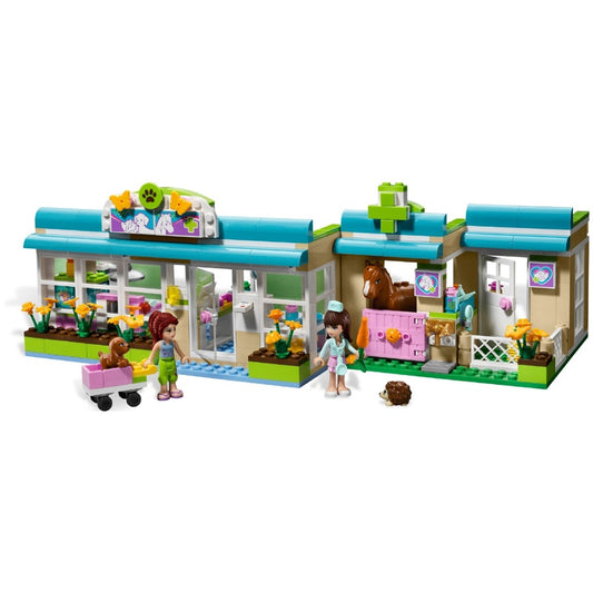 3188 Heartlake Vet (Pre-Owned)