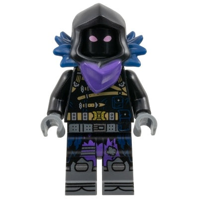fort009 Raven