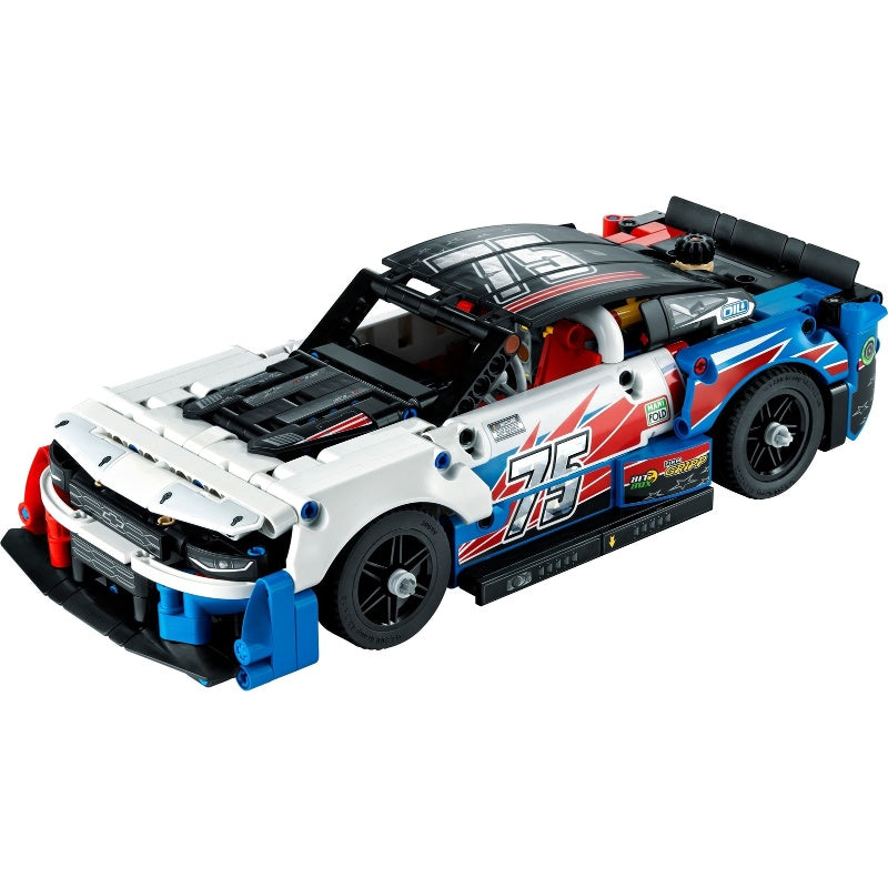42153 Nascar Next Gen Chevrolet Camaro (Pre-Owned)