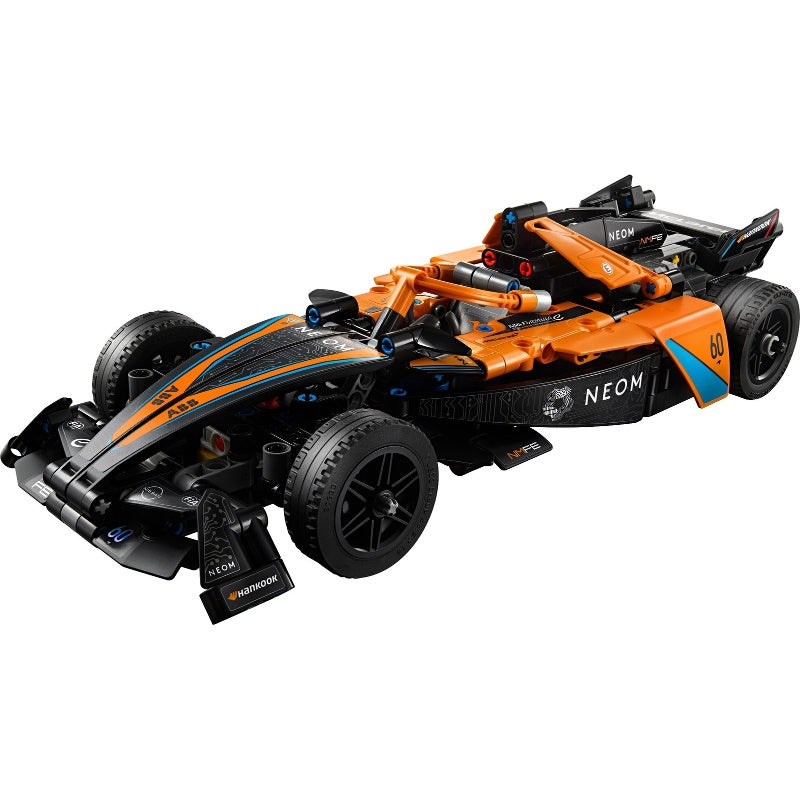42169 NEOM Mclaren Formula E Team (Pre-Owned)