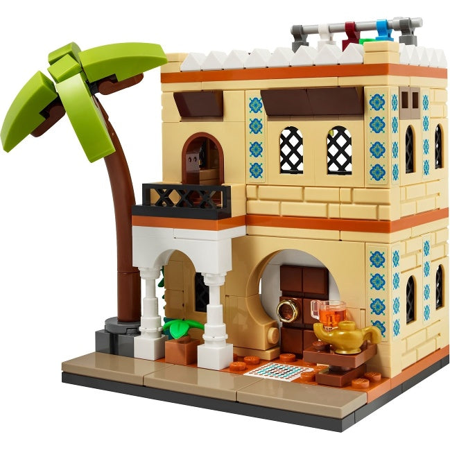 40590 Houses of the World 2 (Pre-Owned)