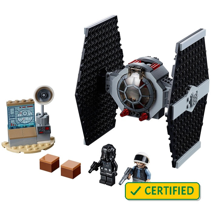 75237 TIE Fighter Attack (Certified Pre-Owned)