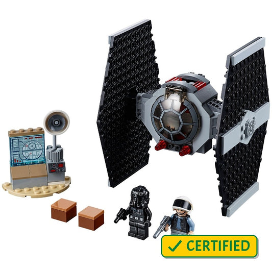 75237 TIE Fighter Attack (Certified Pre-Owned)