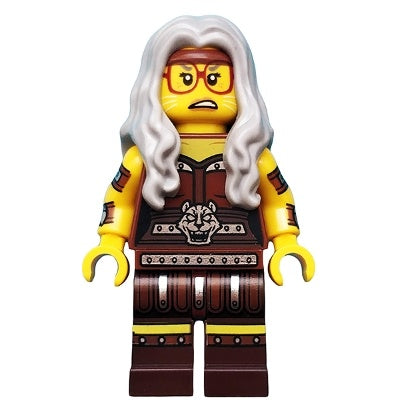 tlm153 Sherry Scratchen-Post, the LEGO Movie 2