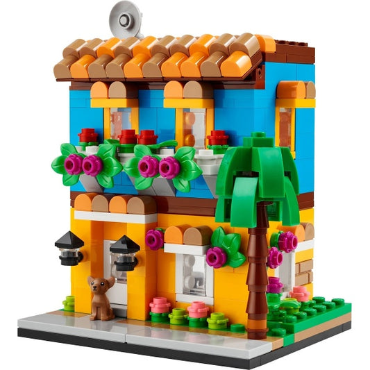 40583 Houses of the World 1 (Pre-Owned)