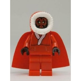 sw0423 Santa Darth Maul