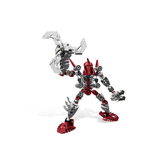 8689 Toa Tahu (Pre-Owned)
