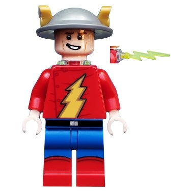 colsh15 Flash, DC Super Heroes