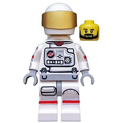 col229 Astronaut, Series 15
