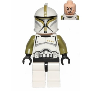 sw0438 Clone Trooper Sergeant (Phase 1) - Scowl