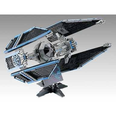 7181 TIE Interceptor - UCS (Pre-Owned)