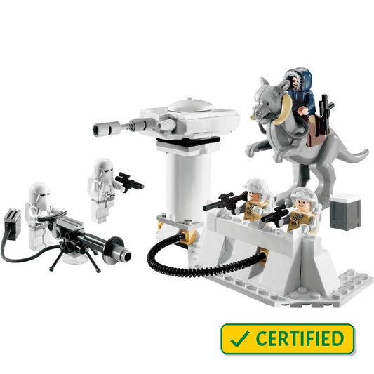 7749 Echo Base (Certified Pre-Owned)