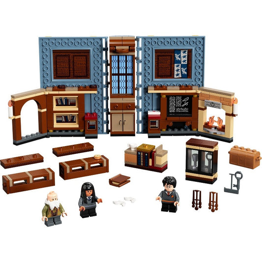 76385 Hogwarts Moment: Charms Class (Pre-Owned)