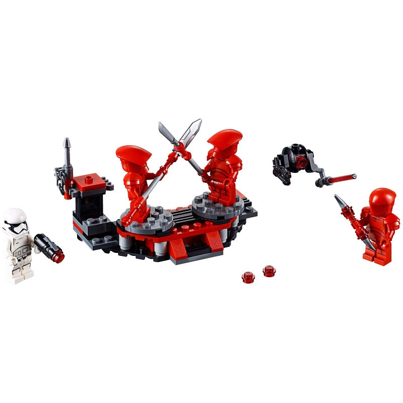 75225 Elite Praetorian Guard Battle Pack (Pre-Owned)