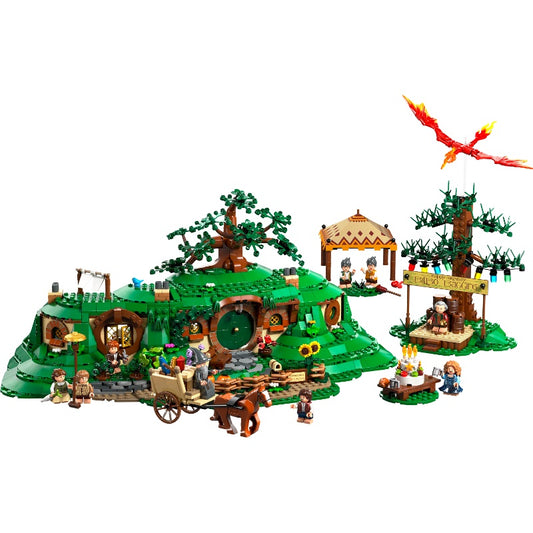 10354 The Shire (Pre-Owned)