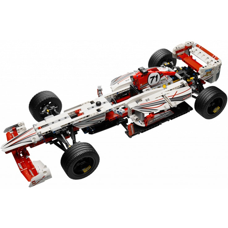 42000 Grand Prix Racer (Pre-Owned)