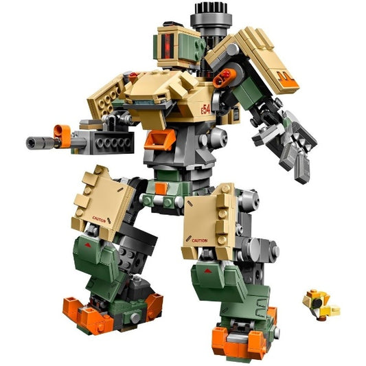 75974 Bastion (Pre-Owned)