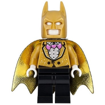 sh0310 Batman - the Bat-Pack Batsuit