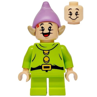 dis161 Dopey
