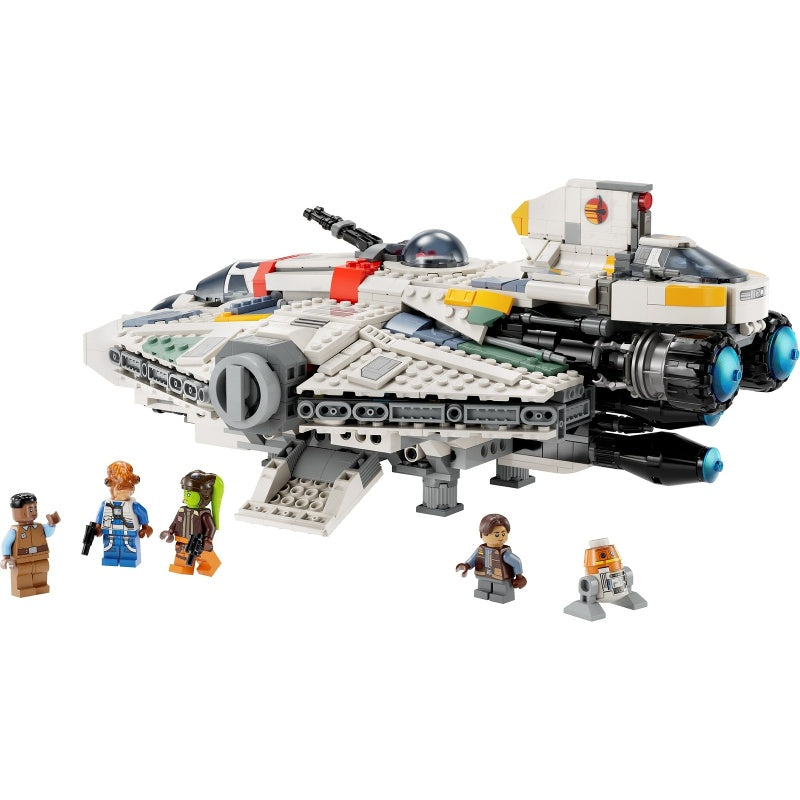 75357 Ghost & Phantom II (Pre-Owned)