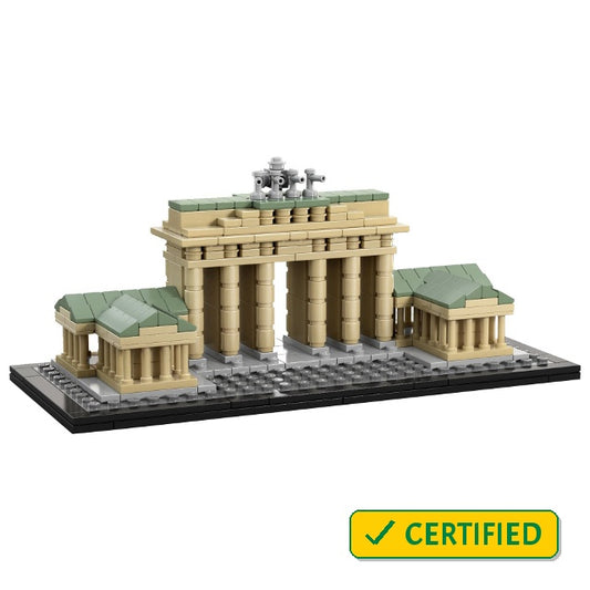 21011 Brandenburg Gate (Certified Pre-Owned)