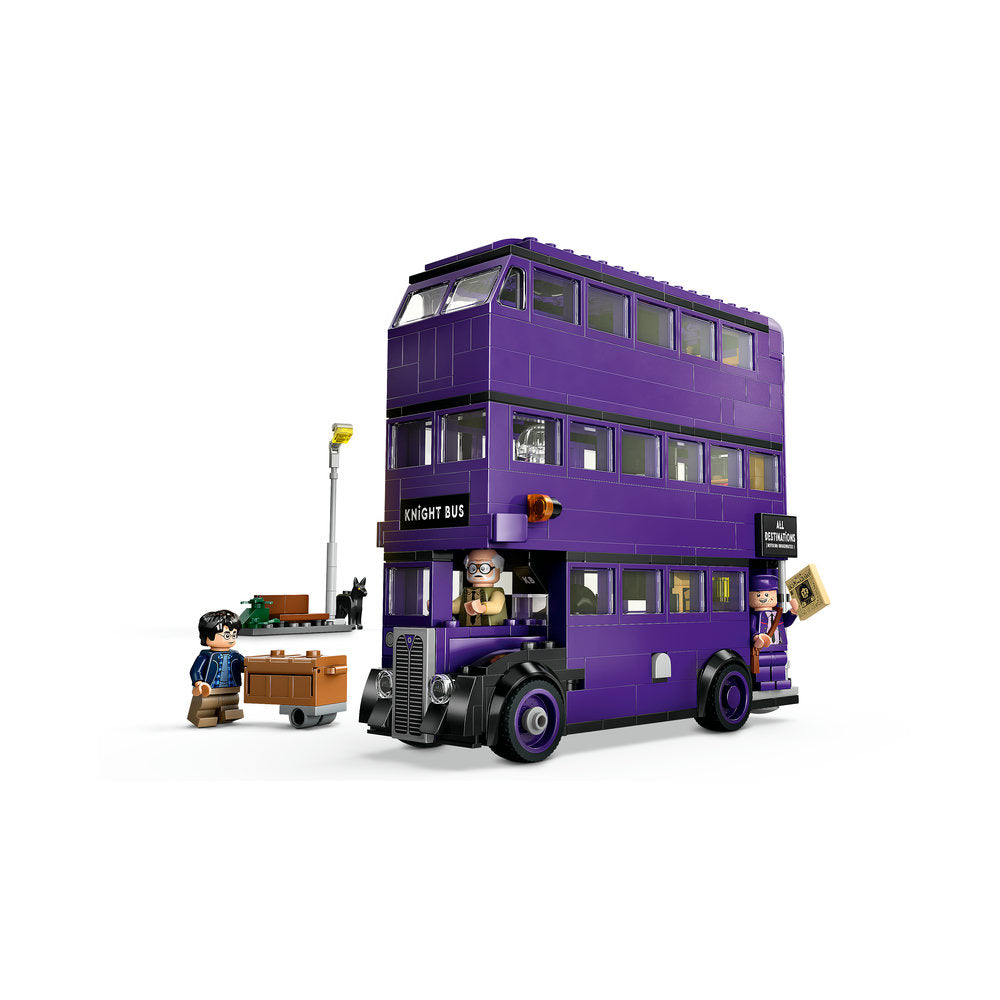 76446 Knight Bus™ Adventure