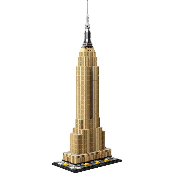 21046 Empire State Building (Pre-Owned)