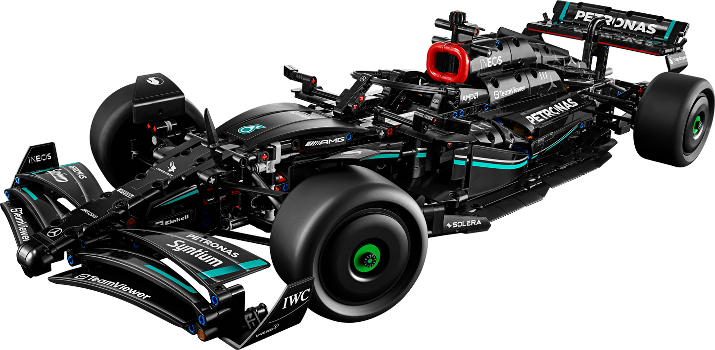 42171 Mercedes-AMG F1 W14 E Performance