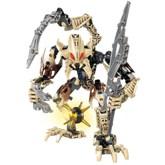8983 Vorox (Pre-Owned)