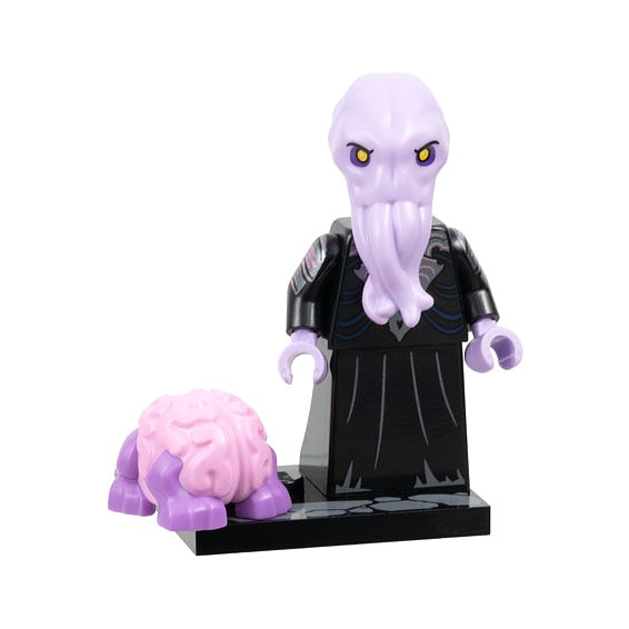 coldnd-7 Mind Flayer