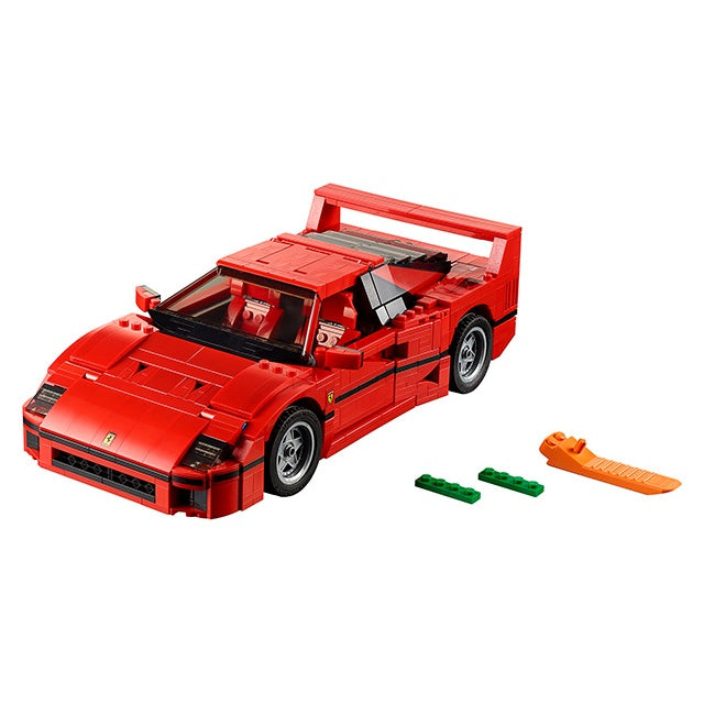 10248 Ferrari F40 (Pre-Owned)