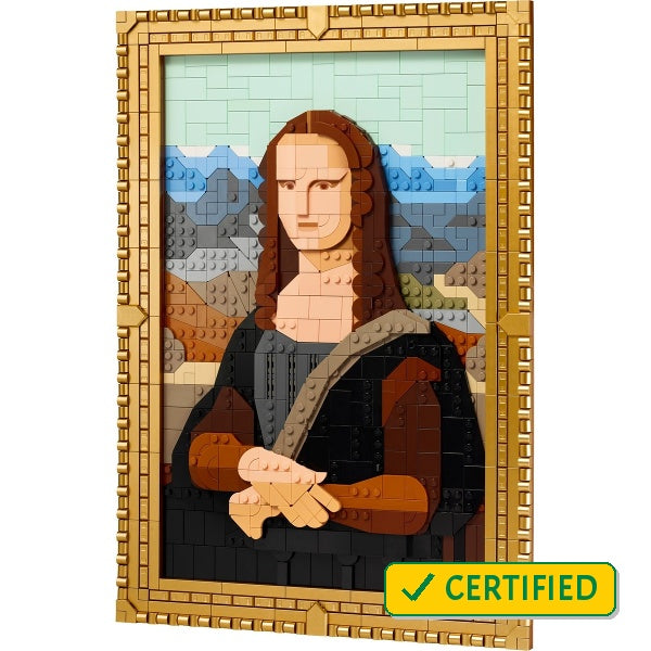 31213 Mona Lisa (Certified Pre-Owned)
