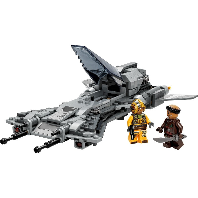 75346 Pirate Snub Fighter (Pre-Owned)