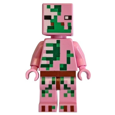 min021 Zombie Pigman