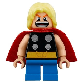 sh0485 Thor - Short Legs
