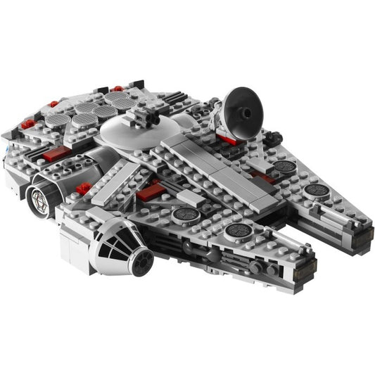 7778 Midi-Scale Millennium Falcon (Pre-Owned)