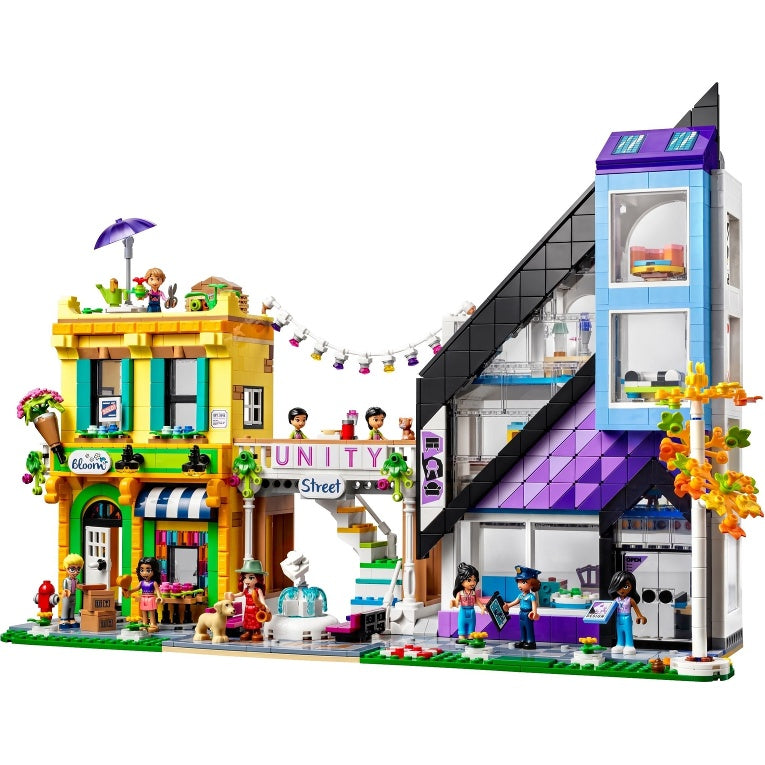 41732 Downtown Flower and Design Stores (Pre-Owned)