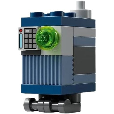sw1380 Servo (SR-V0) - Gonk Droid (GNK Power Droid)