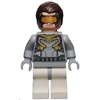 sh0171 Hydra Henchman - Chitauri Armor