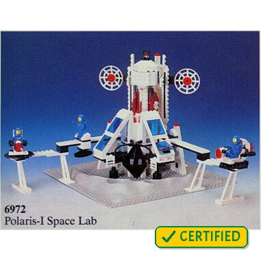 6972 Polaris I Space Lab (Certified Pre-Owned)