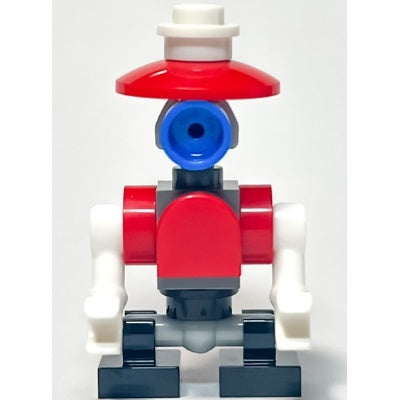 sw1294 Pit Droid - Holiday Outfit